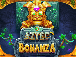 Aztec Bonanza screenshot