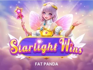 Starlight Wins (1) screenshot