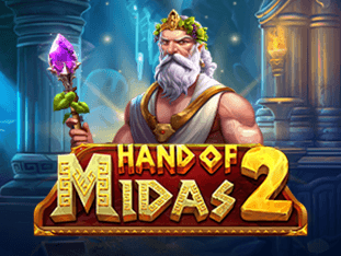 Hand Of Midas 2 screenshot
