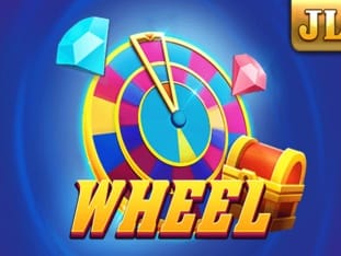 Wheel screenshot